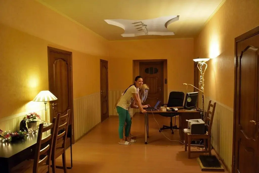 BM Hostel Krasnodar