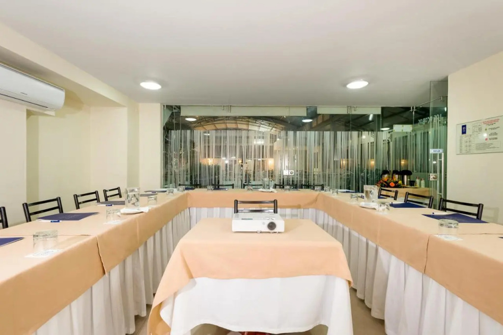 Hotel Dann Combeima