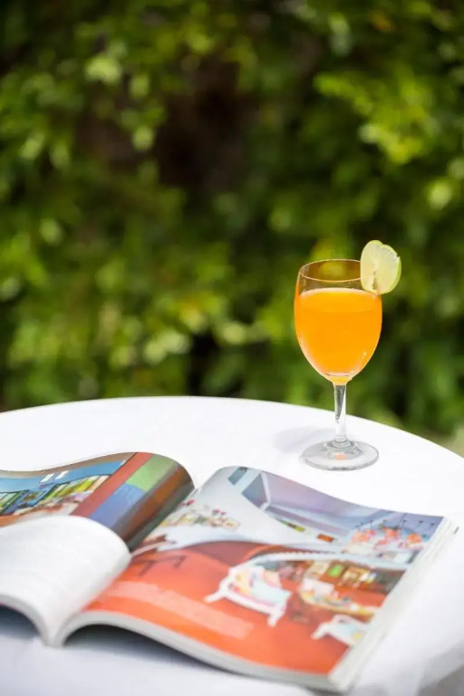 The Lantern Hostel and SPA