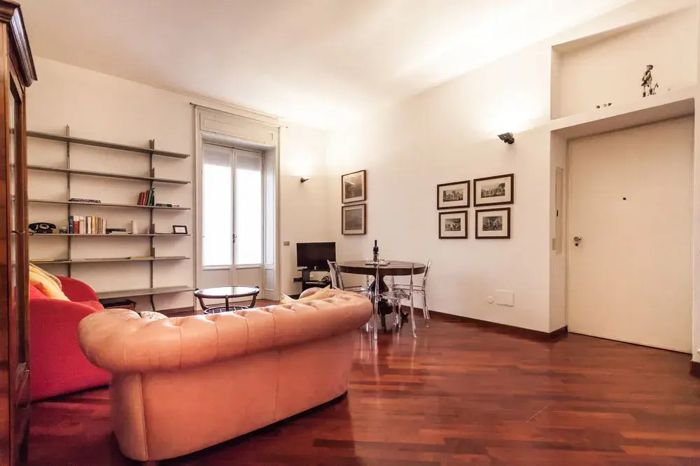 Temporary House - Milan Stazione Centrale