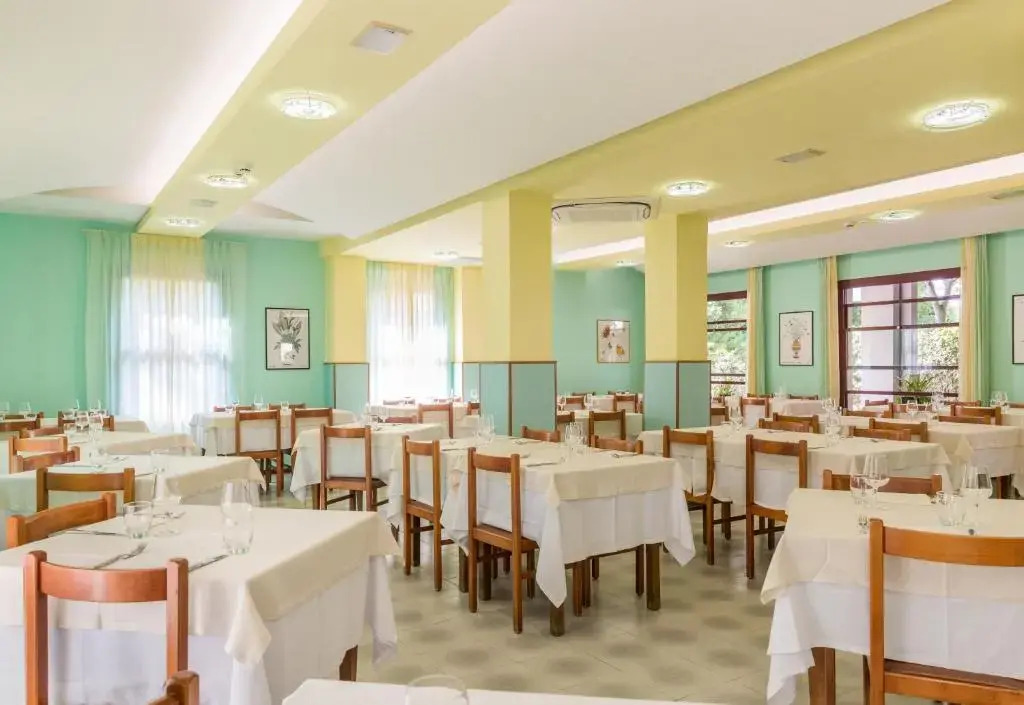 Hotel Parini