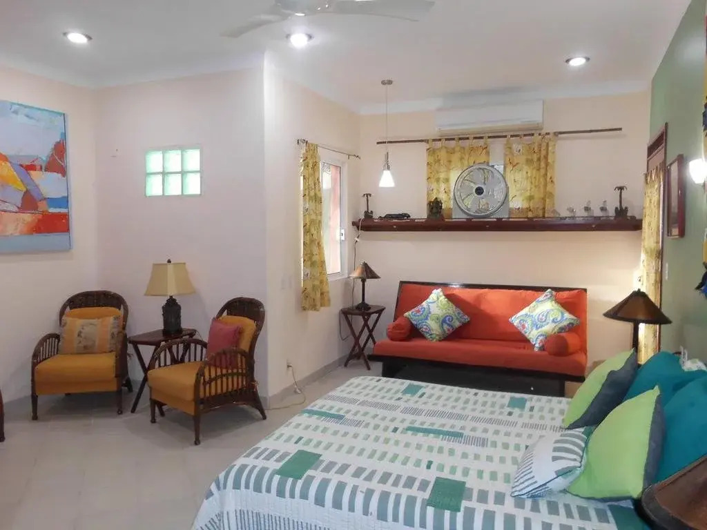Casa Gatos Suites