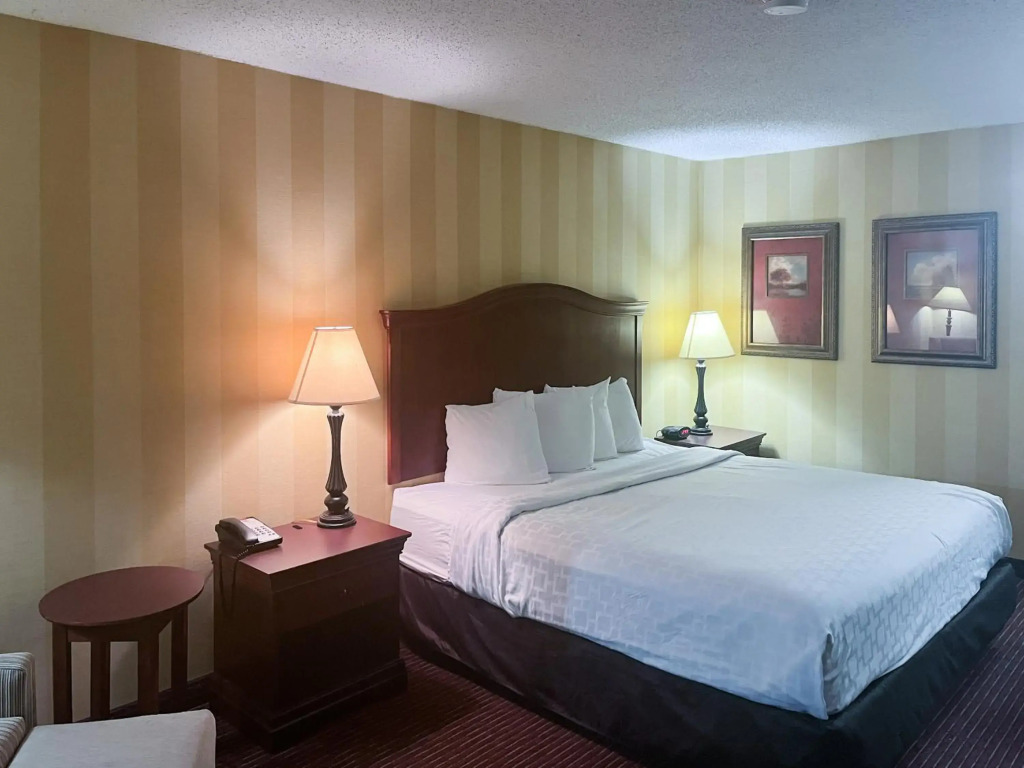 Motel 6 Stafford VA Quantico