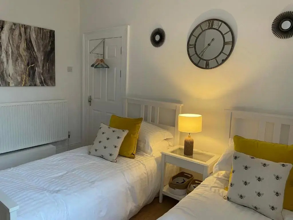 CityStays Rooms with Free Parking