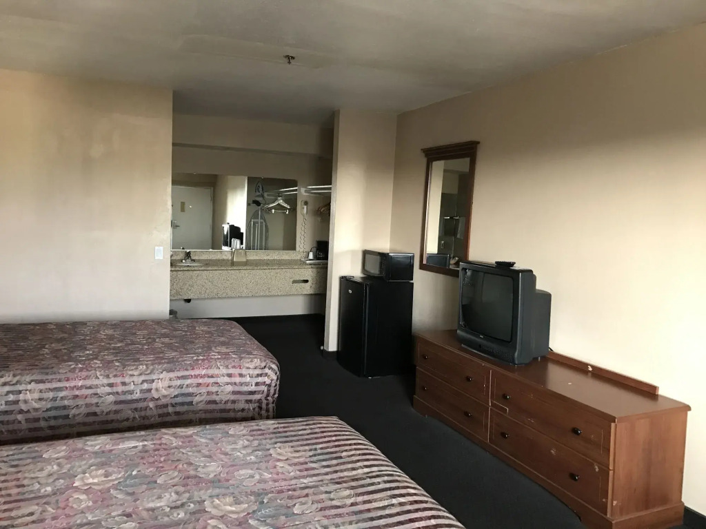 Value Stay Inn Extended Stay Bakersfield, CA