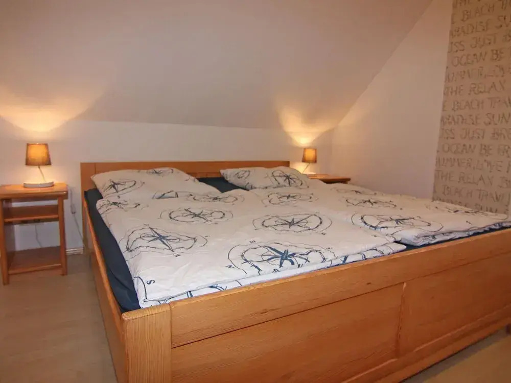 Cozy Holiday Apartment on Fehmarn
