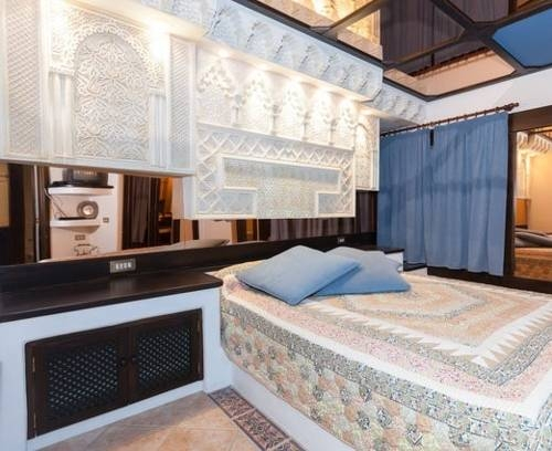 Romantic Style Apartment
