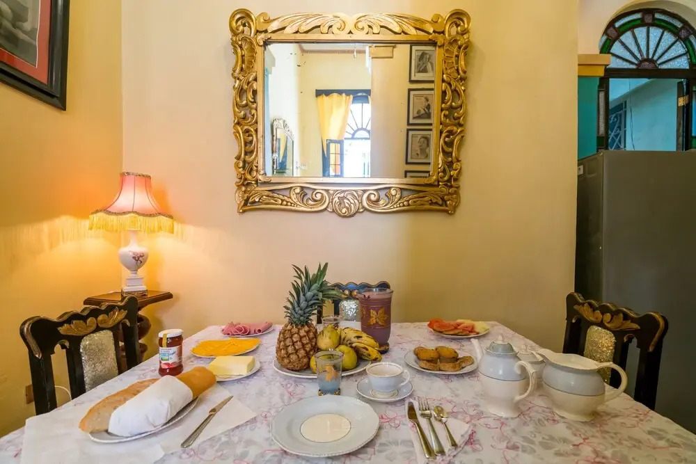 Aimara's Hotel Boutique