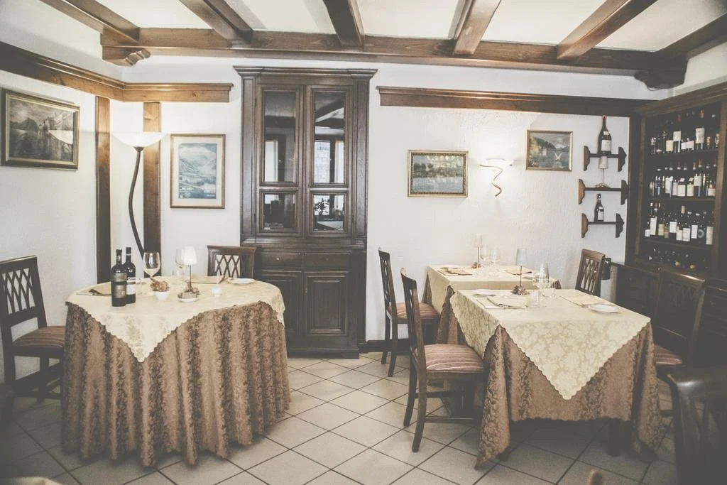 Hotel Residence Giardini