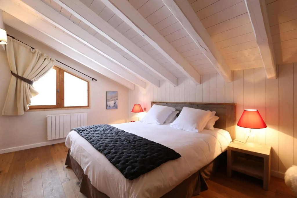 Chalet Artemisia