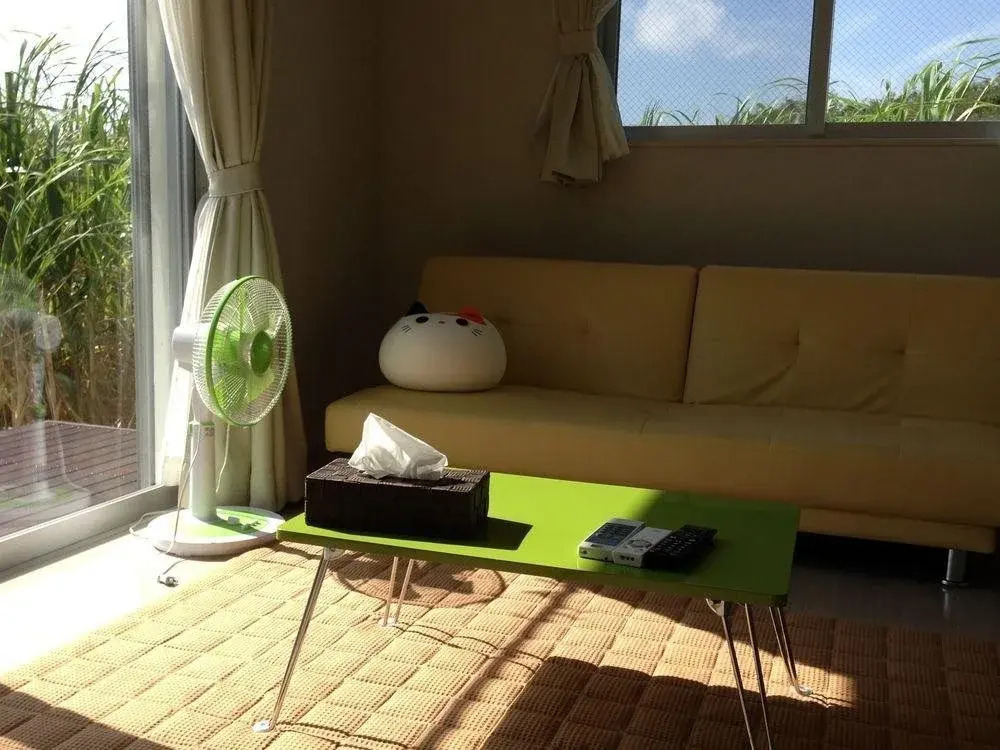 Guest House Bo-Ra
