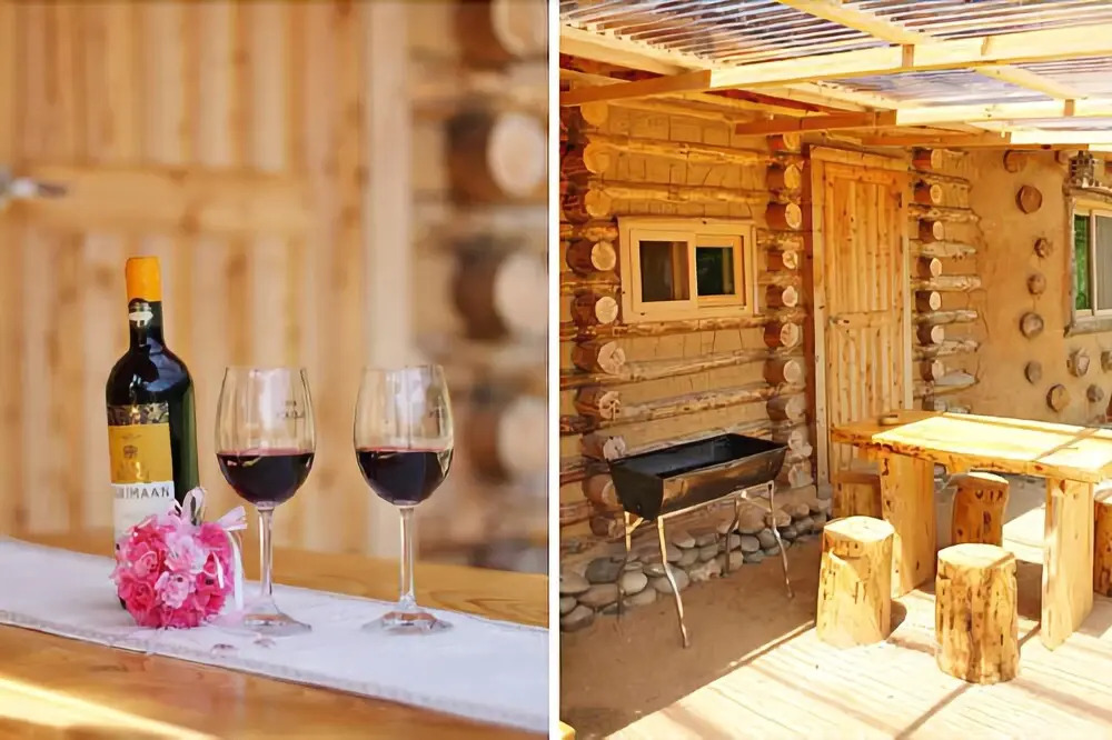 Inje Tourist Farm Pension