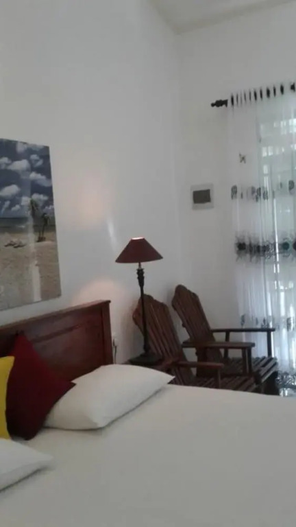 Ceylonika Rest