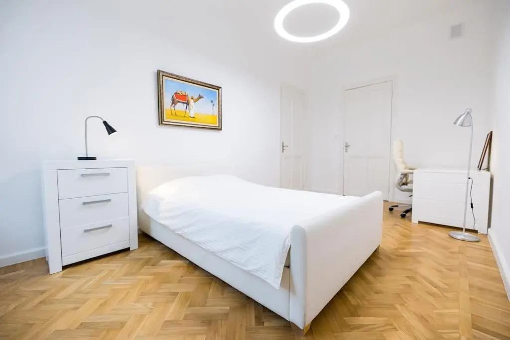 Art Nouveau Residence - 210 m2