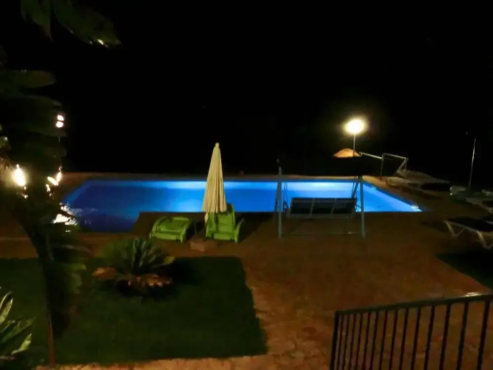 Villa With 4 Bedrooms in Colonia de Sant Jordi, With Wonderful sea Vie