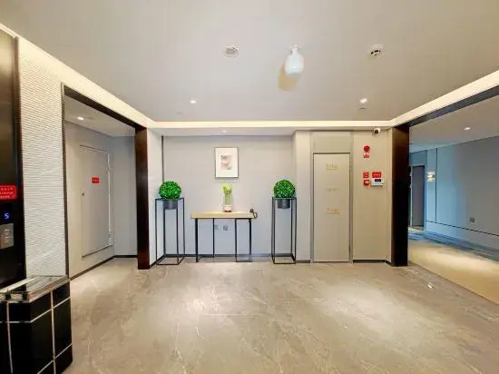 Liting Hotel (Hotan Yudu International Grand Bazaar)