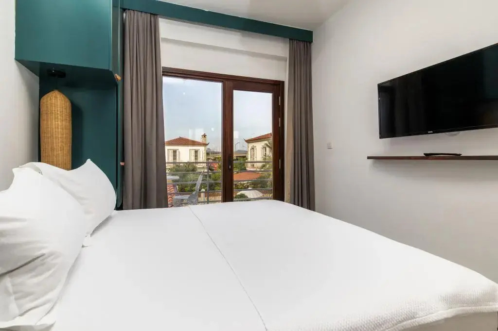 777 Alaçatı Adults only