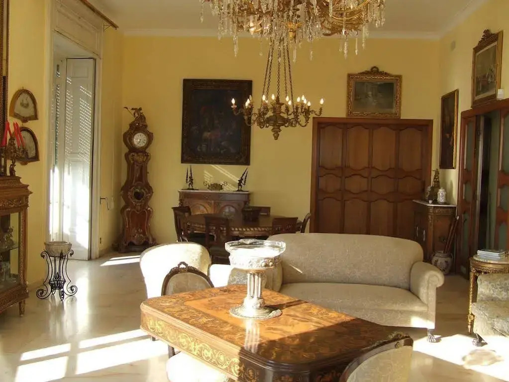 Casa Bellevue