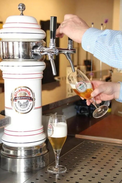 Trip Inn Hotel Zum Riesen Hanau