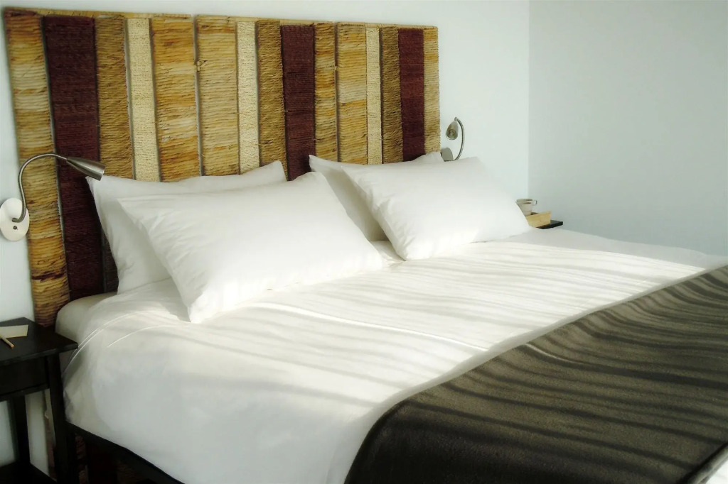 Rusticae El Hotelito