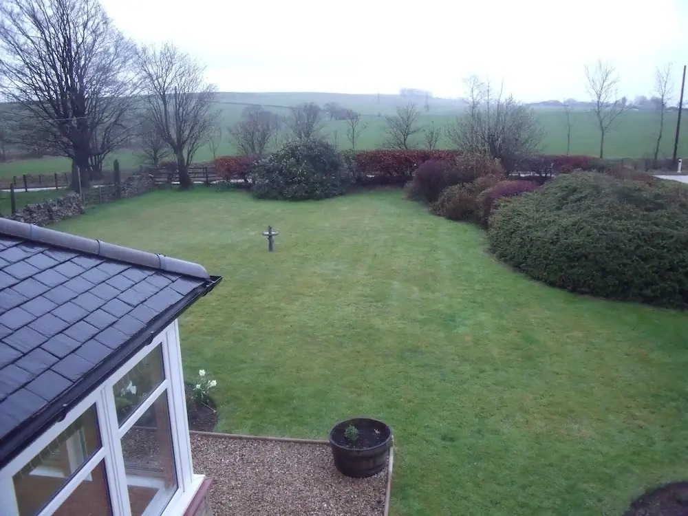 Burnhead Farm