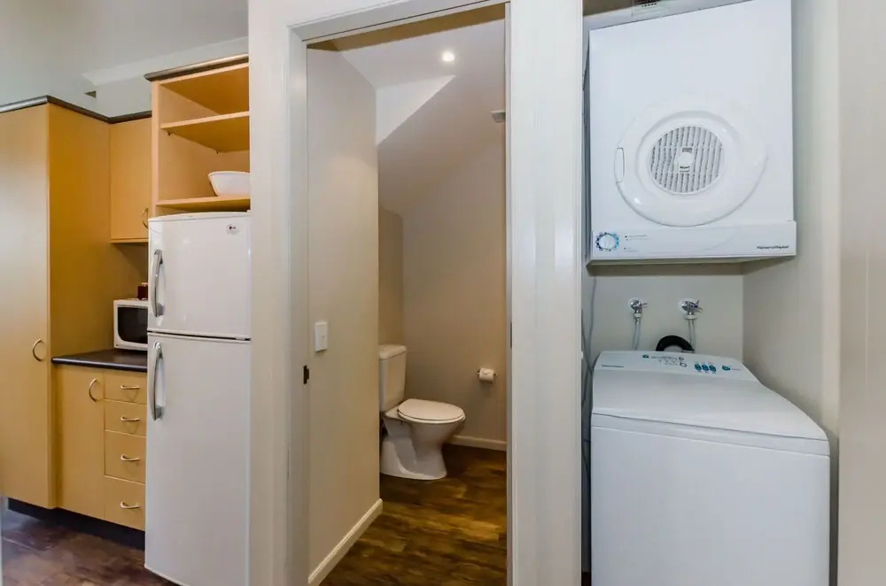 Raumati Sands Resort