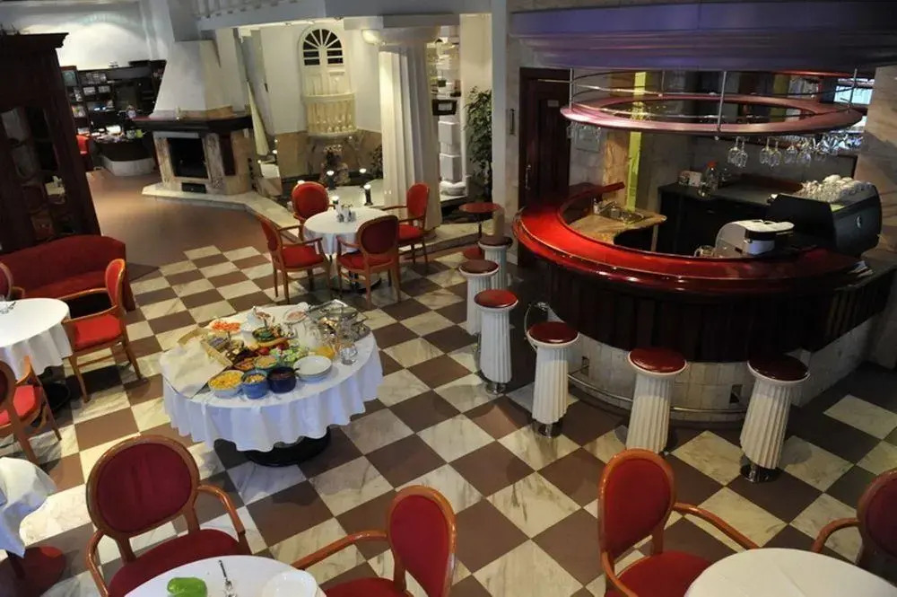 Boutique Hotel KRISTOFS