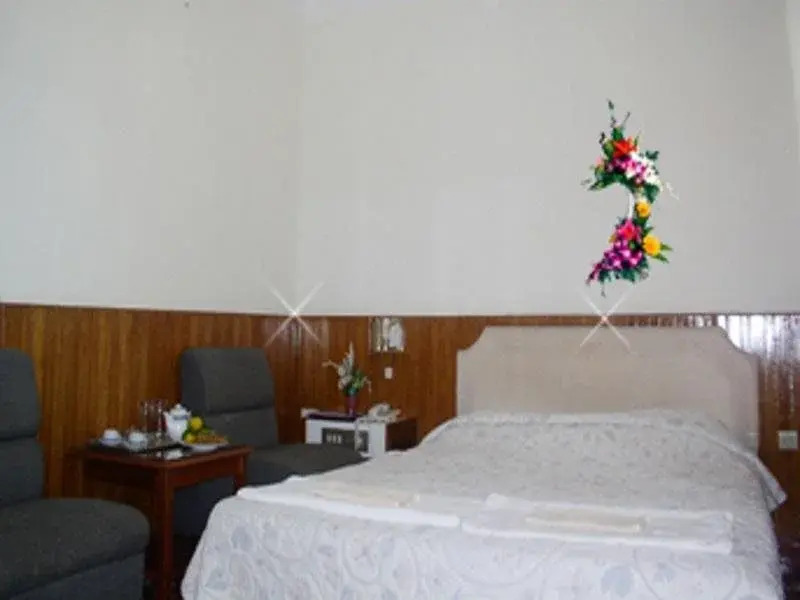 Hai Au Hotel