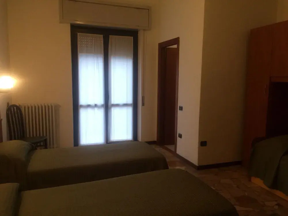 Albergo Castello