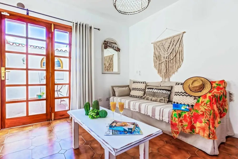 Villa Siboney