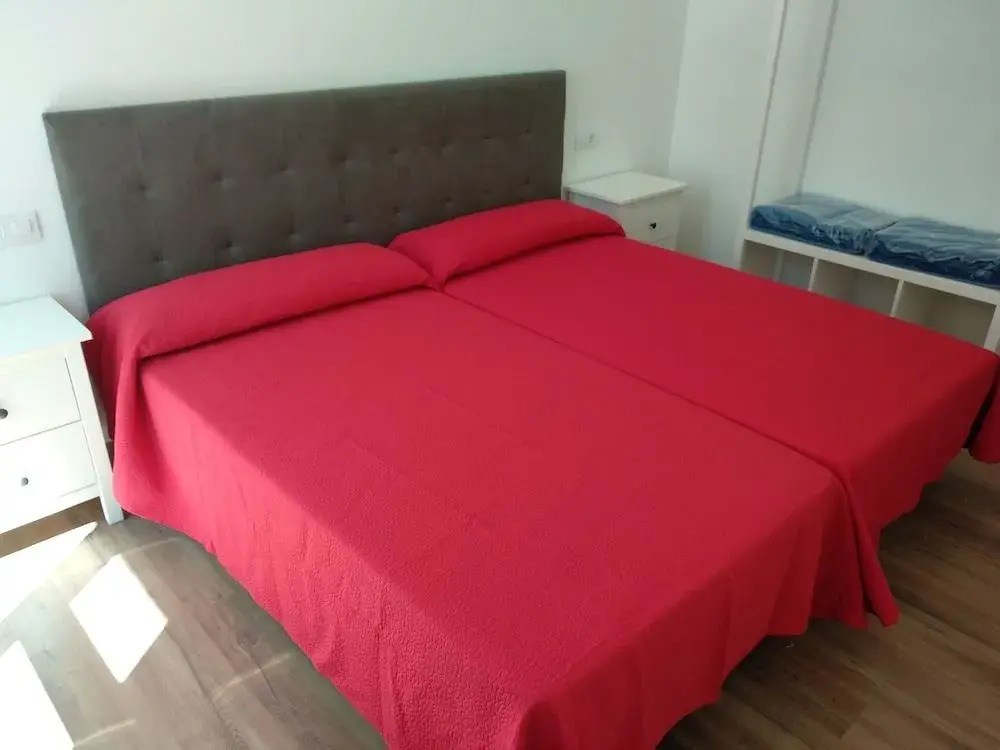 Albergue & Rooms Murgadán