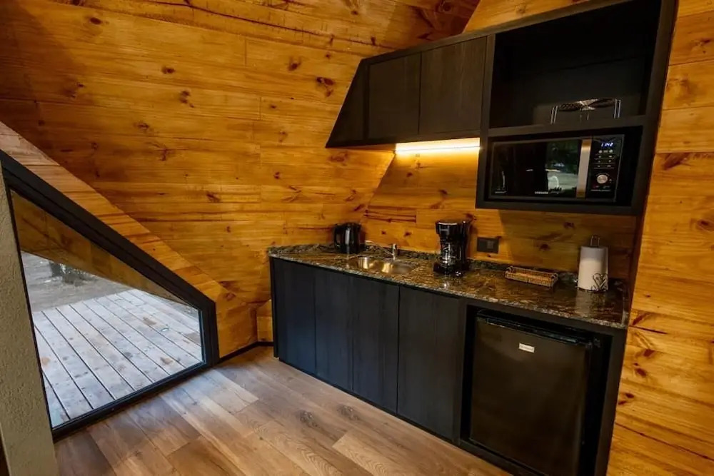 Villa Labrador Bariloche