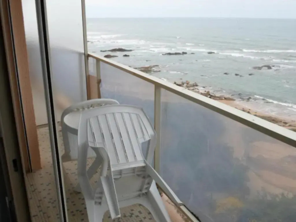 Appartement Les Sables-d'Olonne, 3 pièces, 6 personnes - FR-1-197-185