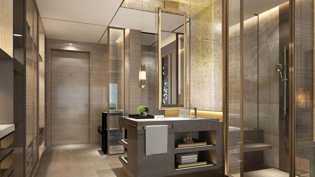 Sheraton Shenzhen Nanshan