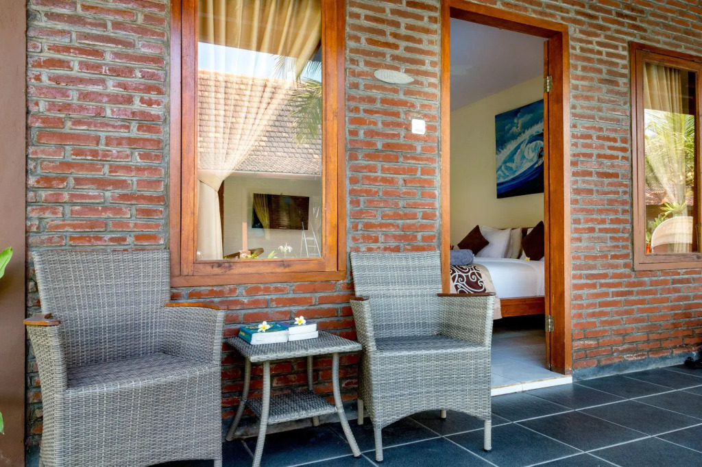 Arton Resort & Beach Club