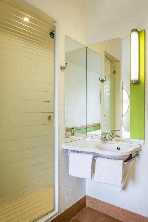 Ibis Budget Fréjus Capitou