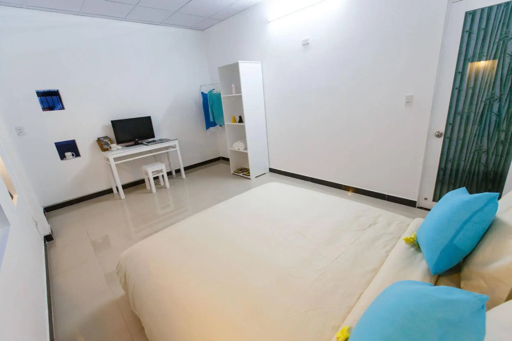 Retreat Home Hoian