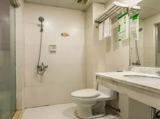Shengkai Business Hotel