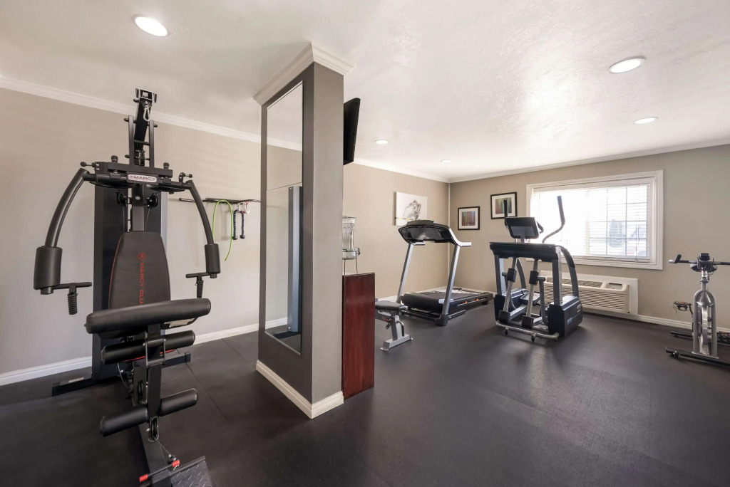 Best Western Mountain View Inn