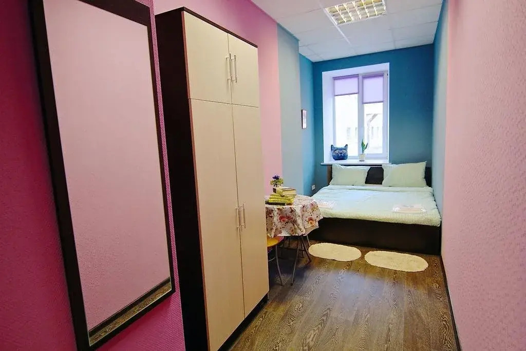 Pravda Hostel
