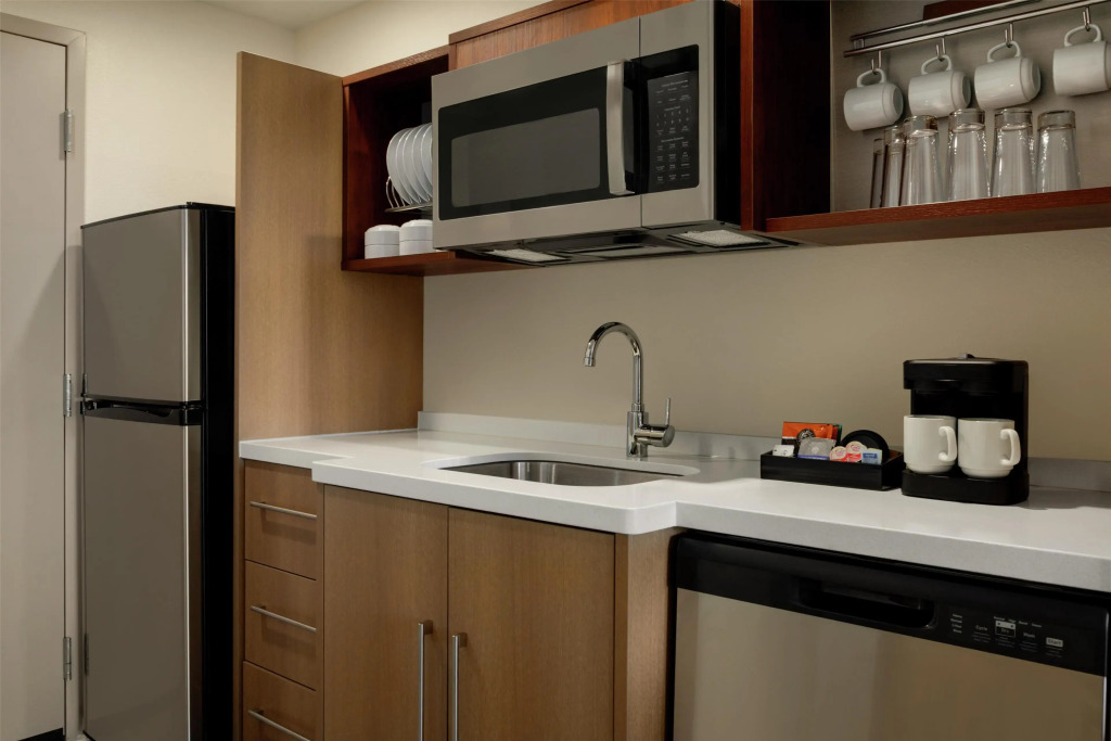 Home2 Suites By Hilton Dublin