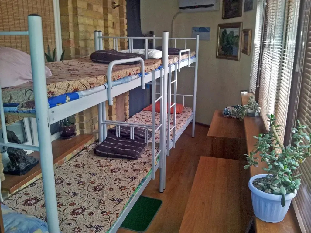 Hostel Kyiv-Art
