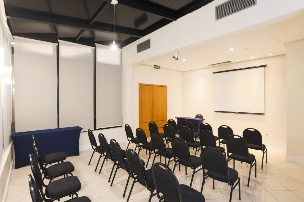 Transamerica Executive Congonhas