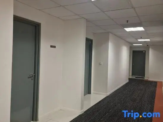 Summer Suites KLCC 8 min walk@WiFi+Netflix by AA GLOBAL