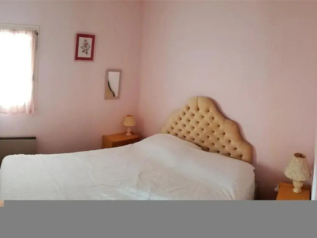 Appartement Argelès-sur-Mer, 2 pièces, 4 personnes - FR-1-388-4