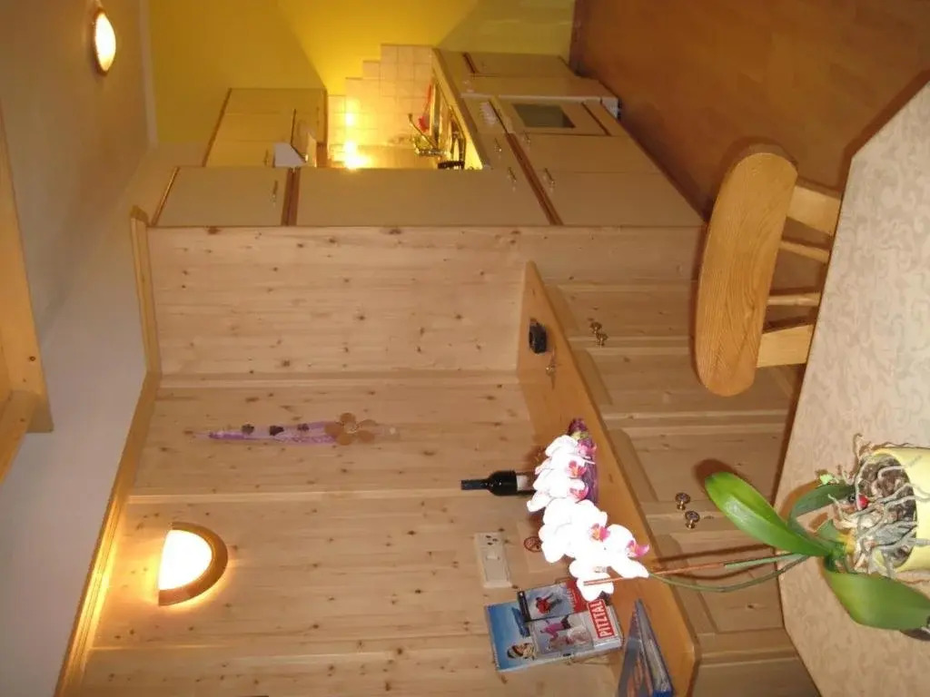 Alpina Appartement