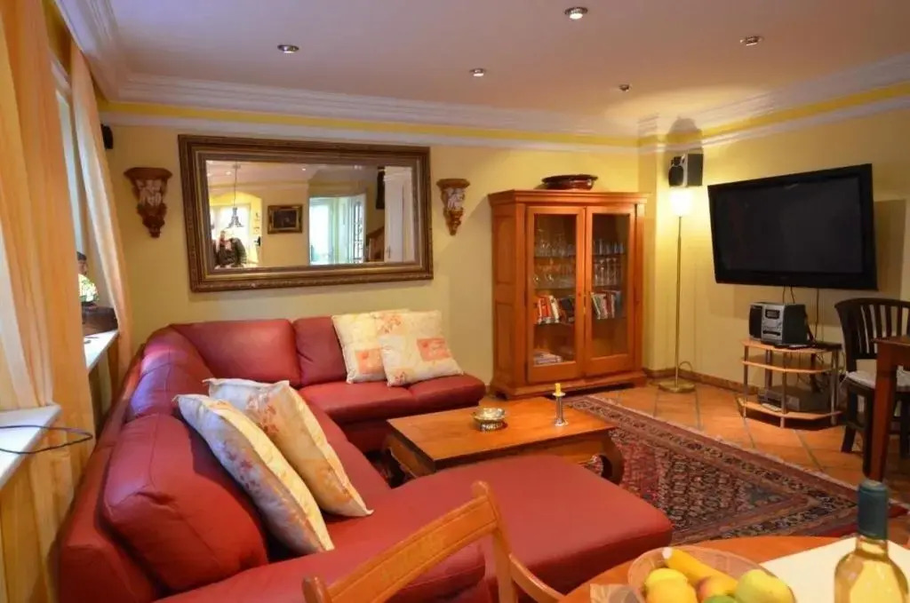 Holiday Home Lotsenhaus by Interhome