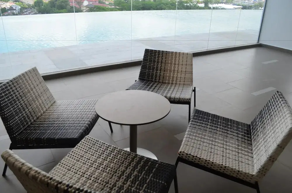 1 Tebrau Residences by KMS HOME