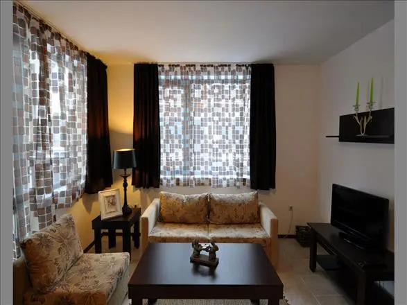 Maria Antoanteta Apart Residence