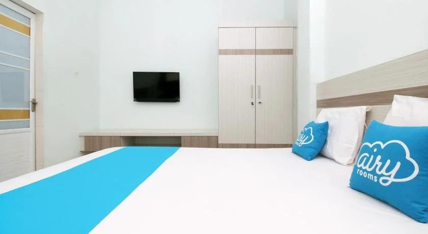 Airy Eco Syariah Medan Petisah Ayahanda Ceret 11C